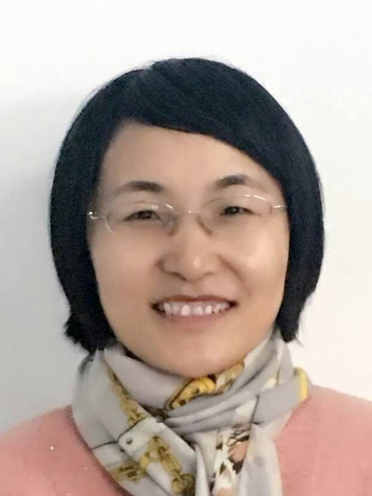 李孔珍 李孔珍