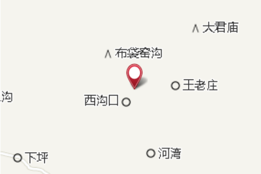 小寨坡 小寨坡