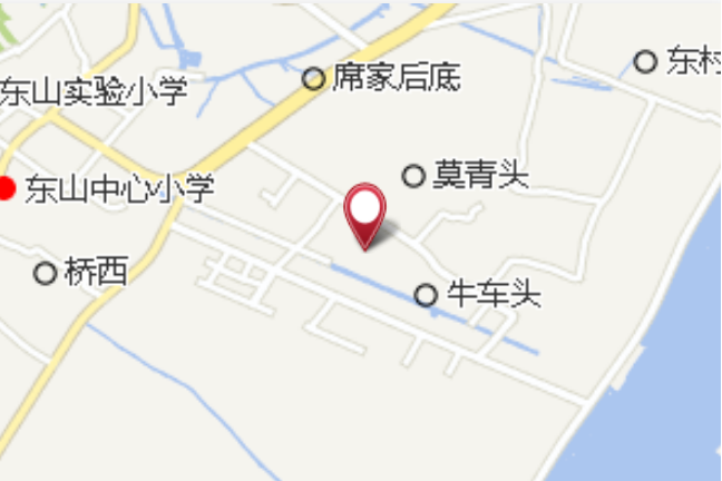 朱茂村