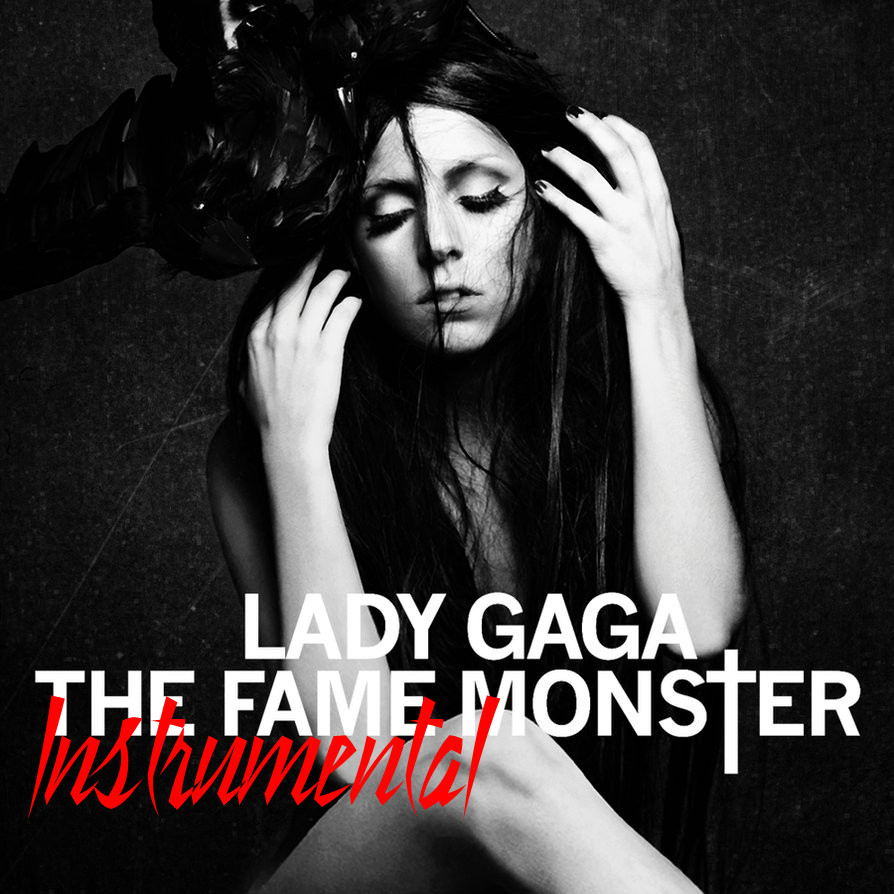 The Fame Monster [Instrumental]