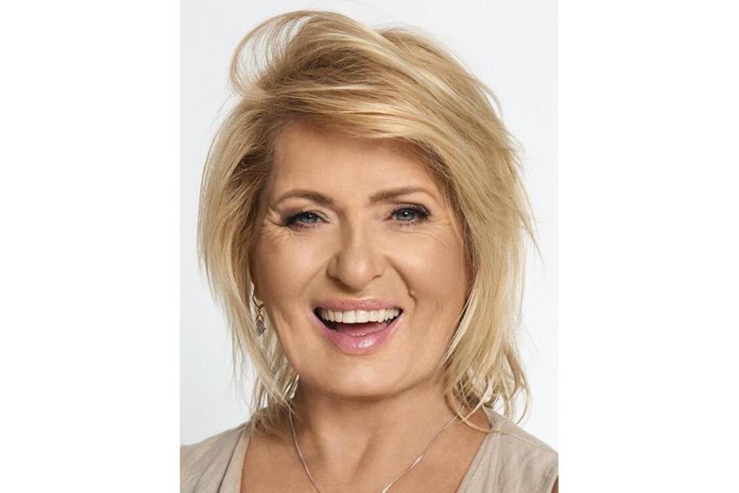 Ewa Kasprzyk Ewa Kasprzyk