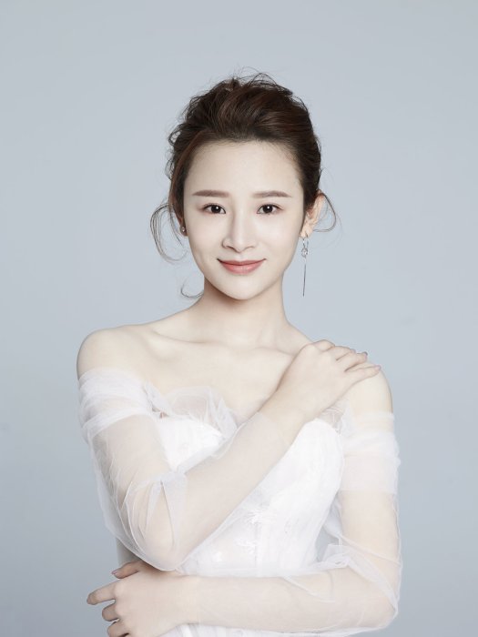 陳其(內地女演員) 陳其(內地女演員)