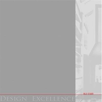 Design Excellence INTL Design Excellence INTL