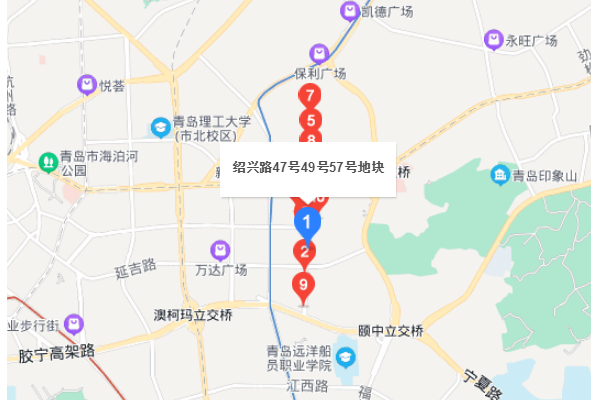 紹興路49號 紹興路49號