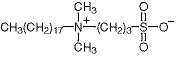 十八烷基二甲基(3-磺丙基)氫氧化銨內鹽