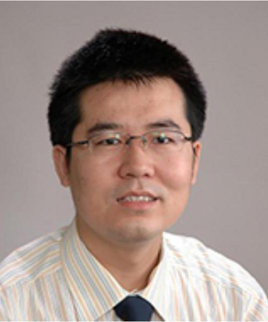 賀威(北京科技大學智慧型科學與技術系教授) 賀威(北京科技大學智慧型科學與技術系教授)
