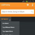LAZY歌曲 LAZY歌曲