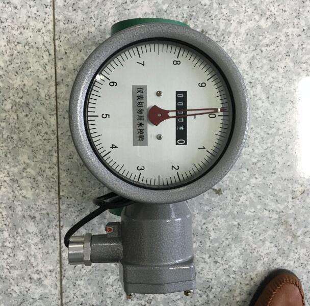 樹脂流量計 樹脂流量計
