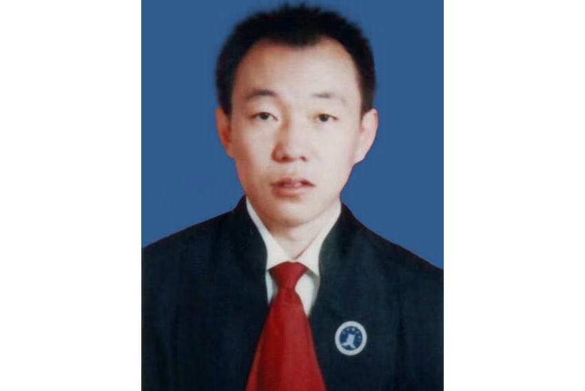 劉飛(西安律師) 劉飛(西安律師)