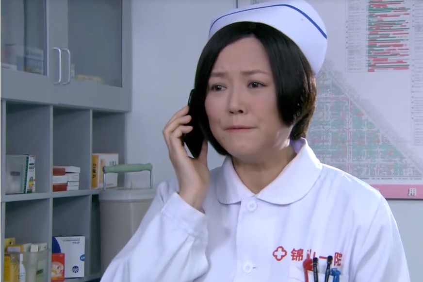 歐陽慧(檢察題材劇《守望正義》中的角色) 歐陽慧(檢察題材劇《守望正義》中的角色)