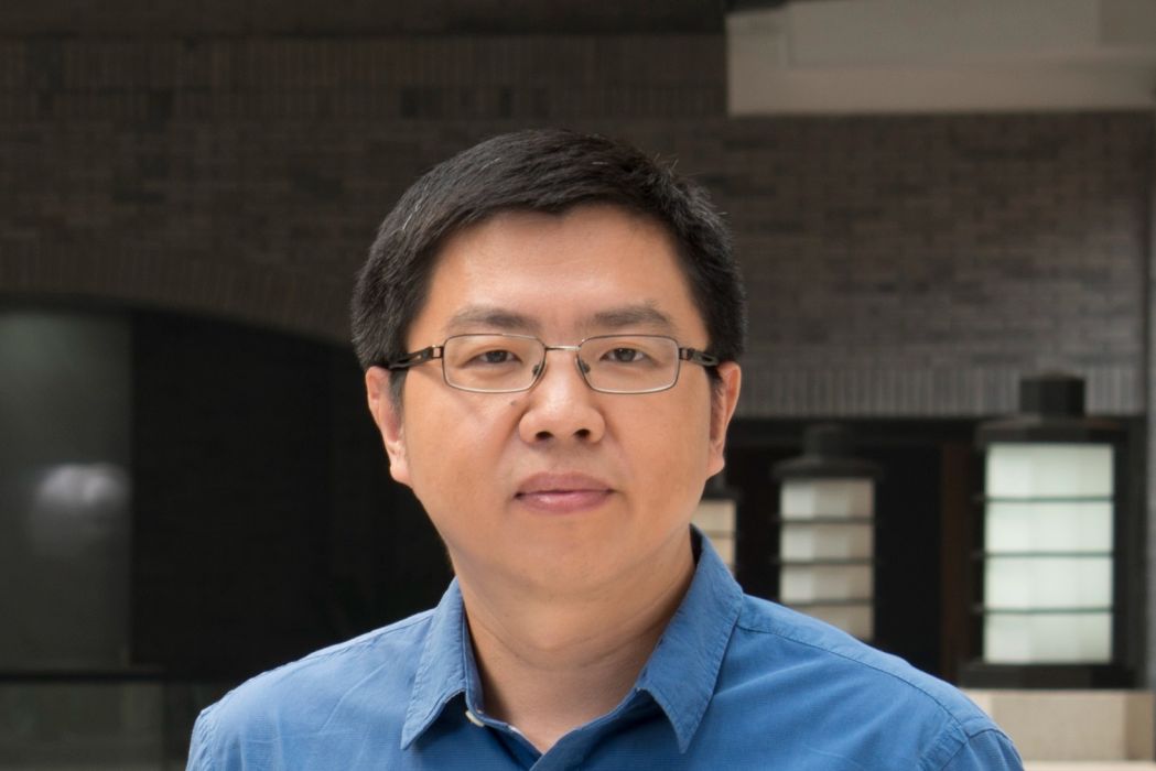 錢鋒(清華大學藥學院院長) 錢鋒(清華大學藥學院院長)