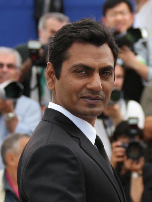 納瓦祖丁·席迪圭(Nawazuddin Siddiqui) 納瓦祖丁·席迪圭(Nawazuddin Siddiqui)