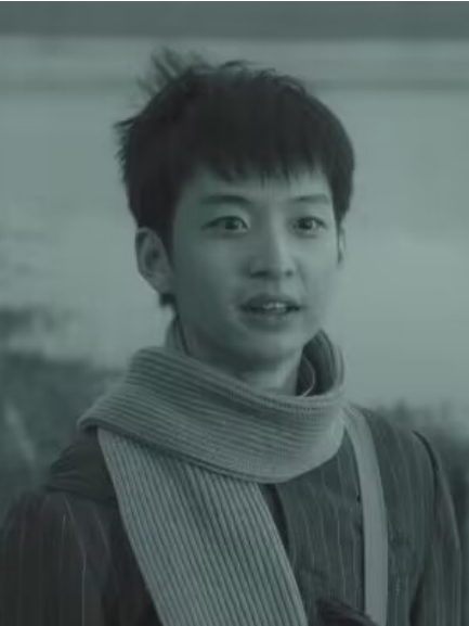 楊逢林(歷史電影《望道 》中的角色) 楊逢林(歷史電影《望道 》中的角色)