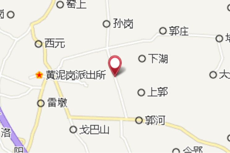 唐莊楊郢 唐莊楊郢