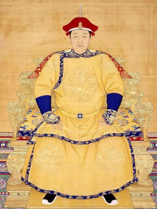 順治改制 順治改制