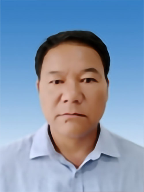 普玉忠 普玉忠