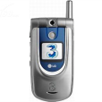 LG U8120C