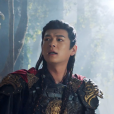 蕭未然(古裝武俠劇《一笑隨歌》中的角色)