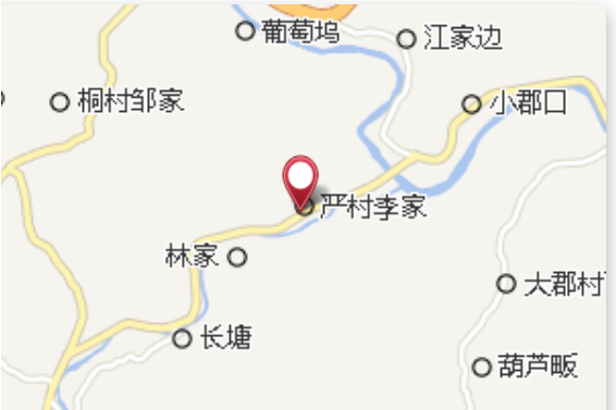 見石塢 見石塢