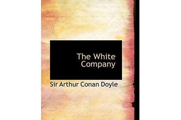 The White Company The White Company
