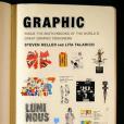 Graphic(2010年The Monacelli Press出版的圖書) Graphic(2010年The Monacelli Press出版的圖書)
