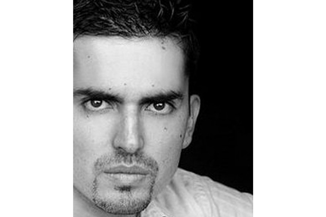 Daniel Ferro Daniel Ferro