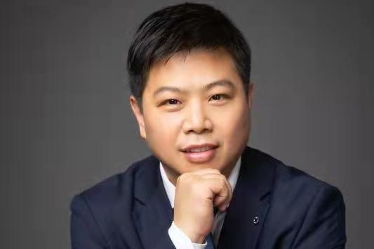 劉大衛(上海律師) 劉大衛(上海律師)