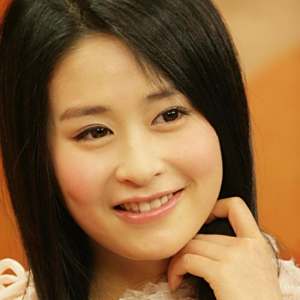 穎兒 穎兒