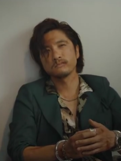 劉子豪(演員) 劉子豪(演員)
