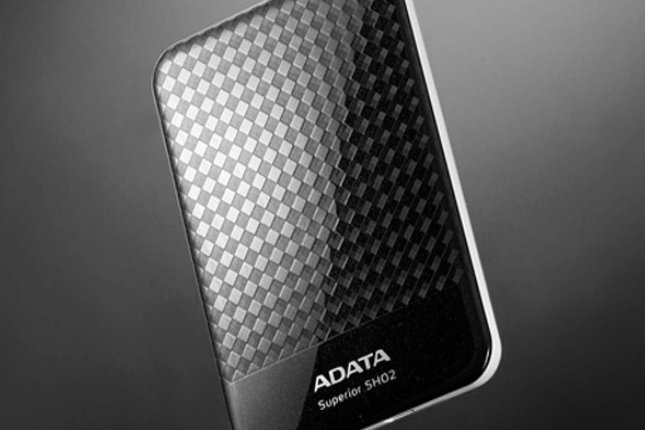 威剛SH02(320GB) 威剛SH02(320GB)