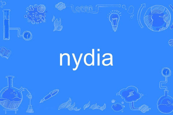 nydia nydia