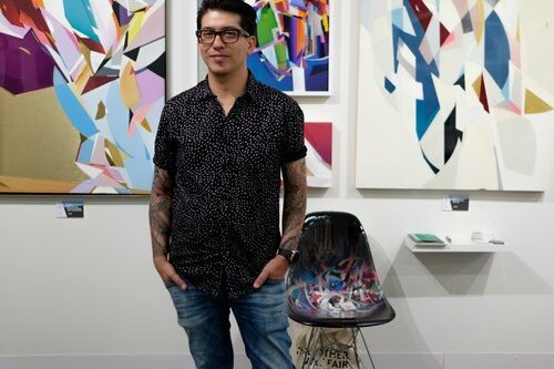 Moises Ortiz Moises Ortiz