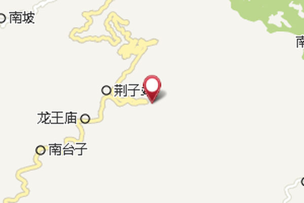 中雙窯 中雙窯
