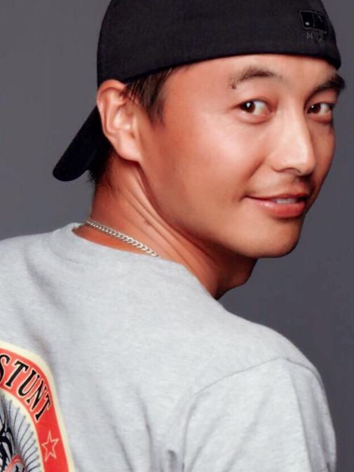 吳興宇(成家班成員) 吳興宇(成家班成員)