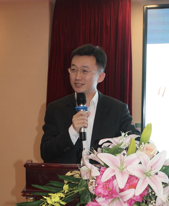 孫江寧(中國生態城市研究院宜居所所長) 孫江寧(中國生態城市研究院宜居所所長)