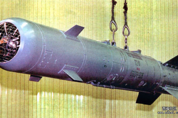 KAB-1500航空制導炸彈