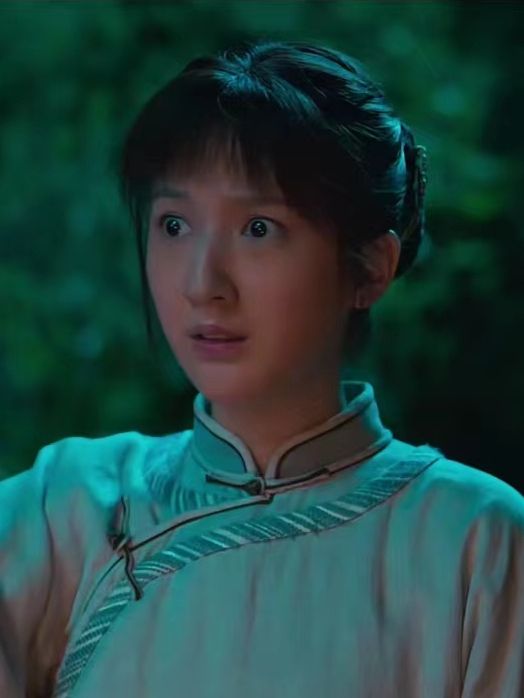 陸希(電影《陰陽先生》中的角色) 陸希(電影《陰陽先生》中的角色)