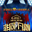 非同凡響(浙江衛視的選秀節目)
