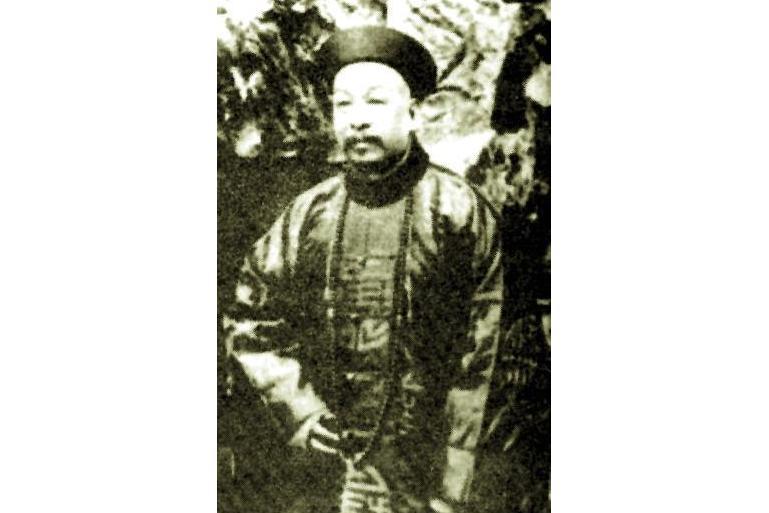 鄭墨硯