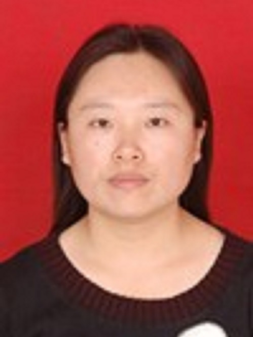 趙素琴(山西省晉中市太谷區發展和改革局副局長) 趙素琴(山西省晉中市太谷區發展和改革局副局長)