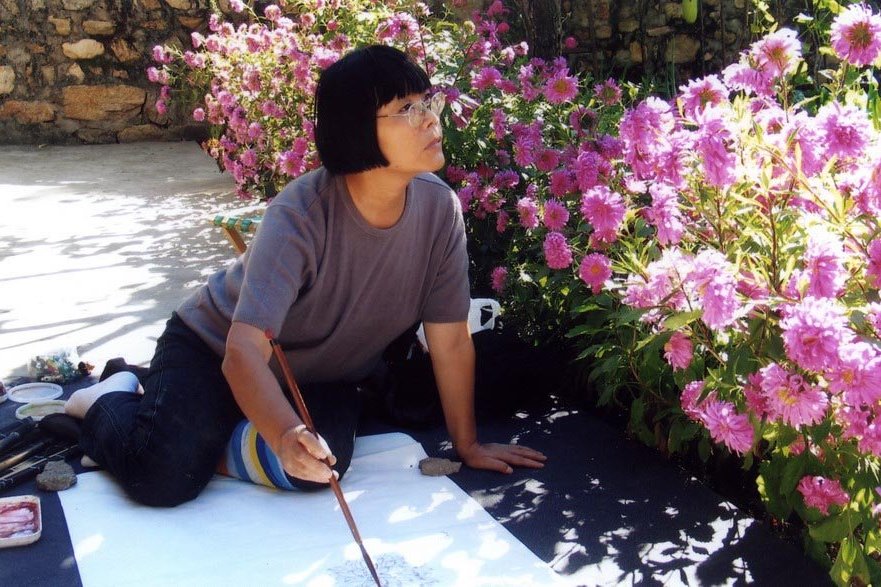 董淑娥 董淑娥