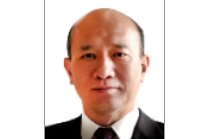 郭林(光明日報編委) 郭林(光明日報編委)