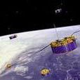 Cluster衛星 Cluster衛星