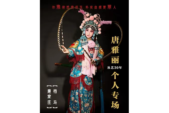 唐雅麗 唐雅麗