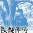 鐵凝評傳 鐵凝評傳