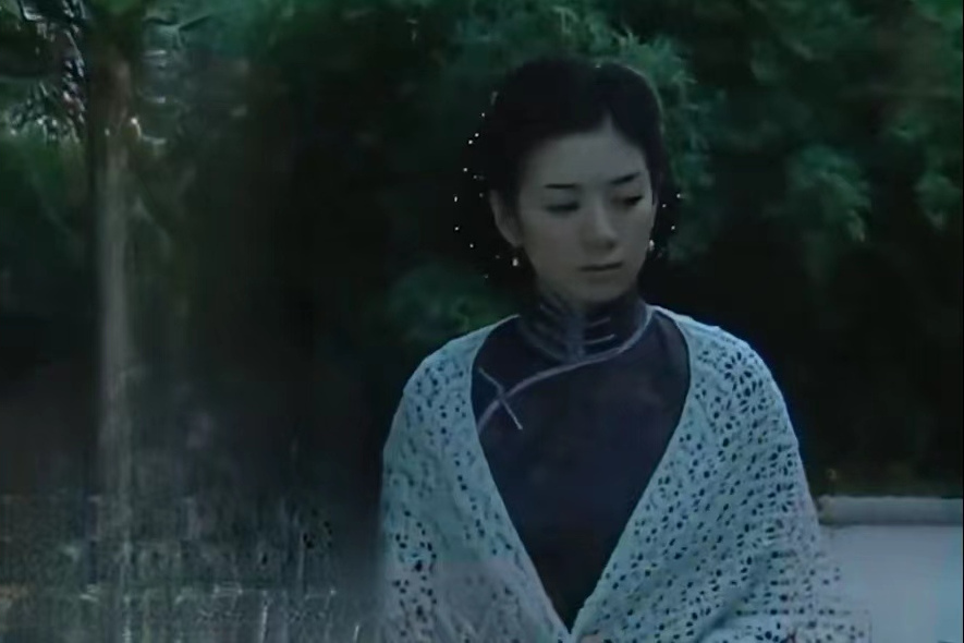 羅湘綺 羅湘綺