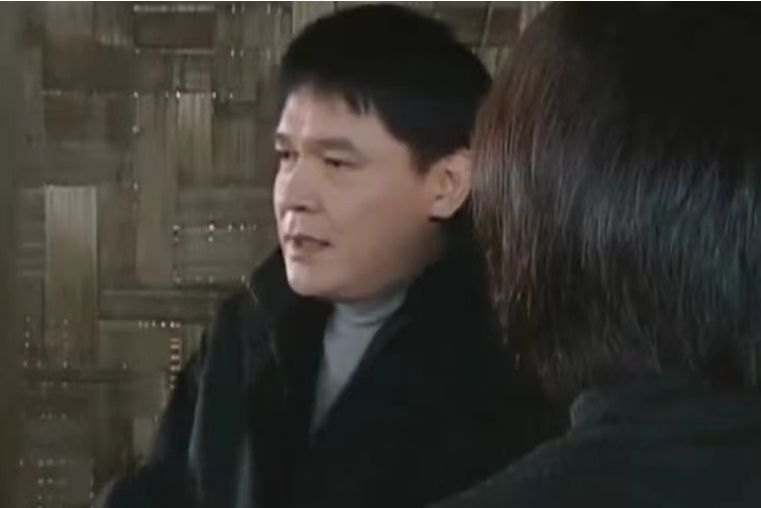 馬遠(懸疑犯罪劇《太陽滴血》中的角色) 馬遠(懸疑犯罪劇《太陽滴血》中的角色)