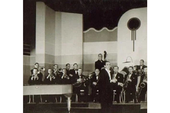 Harry Roy & His Band Harry Roy & His Band