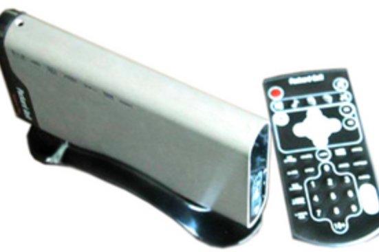 迪美視DMP-200(120GB) 迪美視DMP-200(120GB)