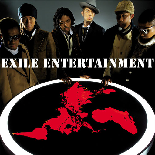 EXILE ENTERTAINMENT EXILE ENTERTAINMENT